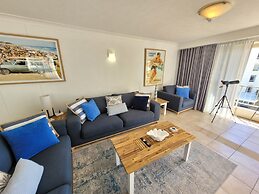 Surfers Chalet