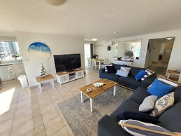 Surfers Chalet