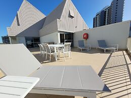 Surfers Chalet