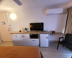 Surfers Chalet