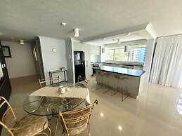 Surfers Chalet