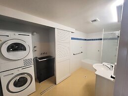 Surfers Chalet