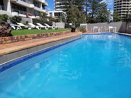 Surfers Chalet