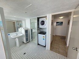 Surfers Chalet