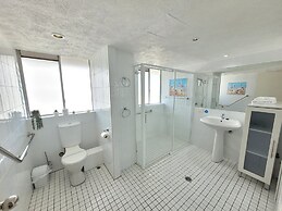 Surfers Chalet
