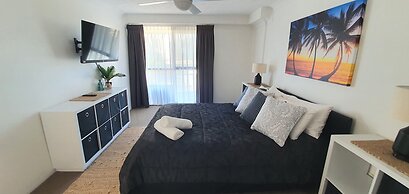 Surfers Chalet
