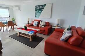 Surfers Chalet