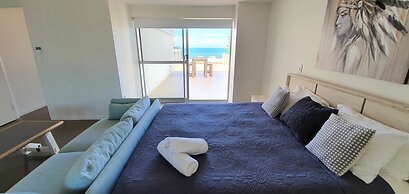 Surfers Chalet
