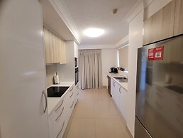 Surfers Chalet