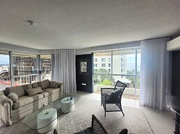 Surfers Chalet