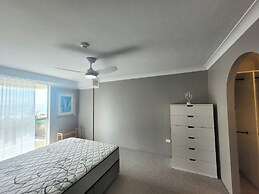 Surfers Chalet