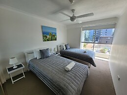 Surfers Chalet