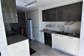Surfers Chalet