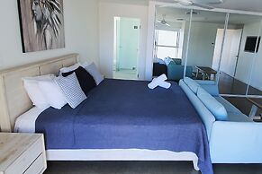 Surfers Chalet