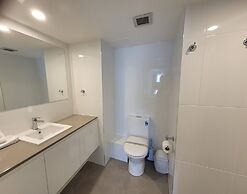 Surfers Chalet