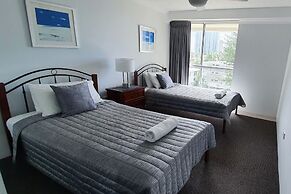 Surfers Chalet