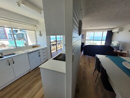 Surfers Chalet