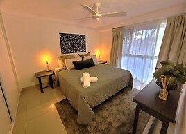 Surfers Chalet