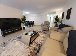 Surfers Chalet
