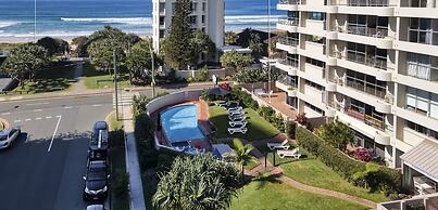 Surfers Chalet