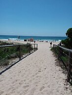 Surfers Chalet