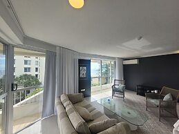 Surfers Chalet