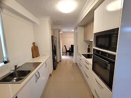 Surfers Chalet