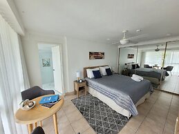 Surfers Chalet