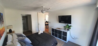Surfers Chalet