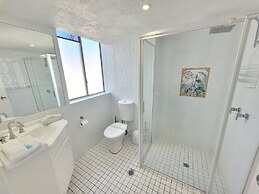 Surfers Chalet