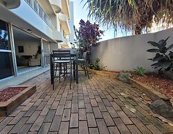 Surfers Chalet