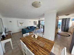 Surfers Chalet