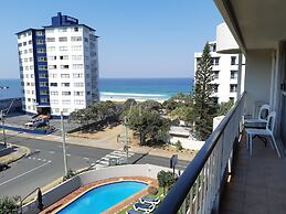 Surfers Chalet
