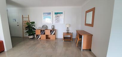 Surfers Chalet