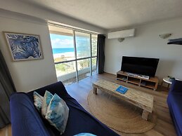 Surfers Chalet