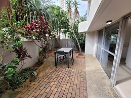 Surfers Chalet