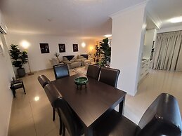 Surfers Chalet