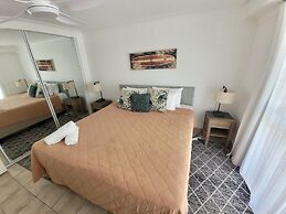 Surfers Chalet