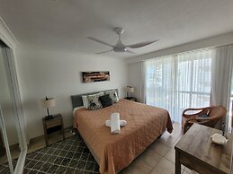 Surfers Chalet