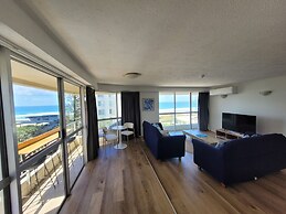 Surfers Chalet