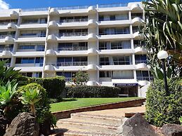 Surfers Chalet