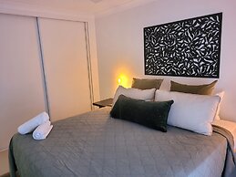 Surfers Chalet