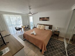 Surfers Chalet