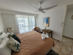 Surfers Chalet