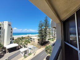 Surfers Chalet