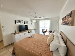 Surfers Chalet