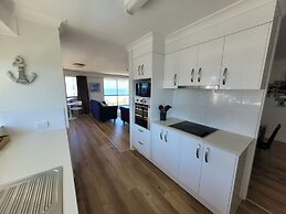 Surfers Chalet