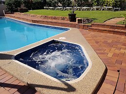 Surfers Chalet