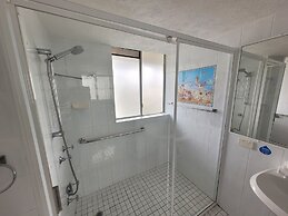 Surfers Chalet