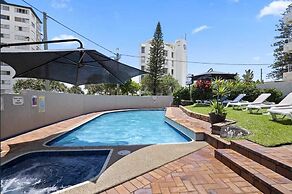 Surfers Chalet